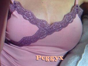 Peggyx