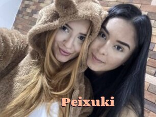 Peixuki