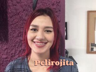 Pelirojita