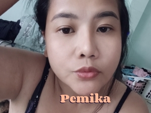 pemika Chatte Rasée