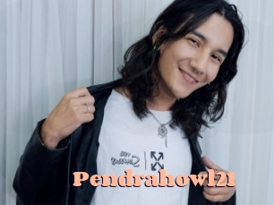 pendrahowl21 Chatte Rasée