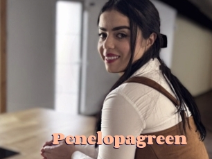 Penelopagreen