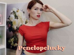 Penelopelucky