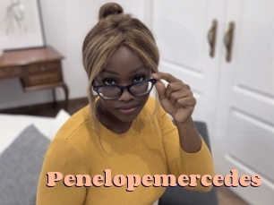 penelopemercedes Chatte Rasée