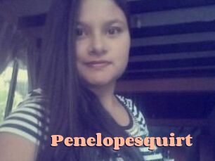 Penelopesquirt