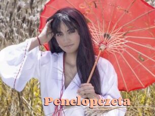 penelopezeta Chatte Rasée