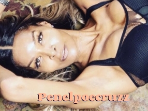 penelpoecruzz Chatte Rasée