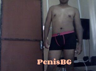 PenisBG