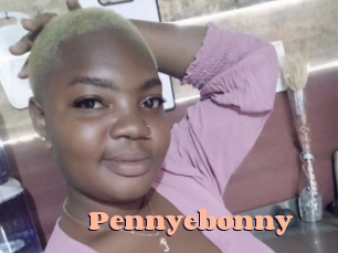 Pennyebonny