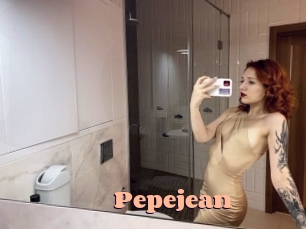 Pepejean