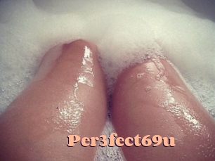 per3fect69u Chatte Rasée