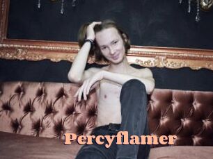 Percyflamer