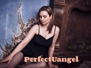 perfectUangel Chatte Rasée