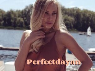perfectdayan Chatte Rasée