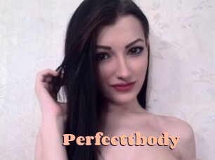 perfecttbody Chatte Rasée