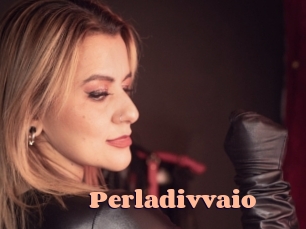 Perladivvaio