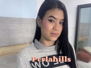 Perlahills