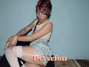 Persefon