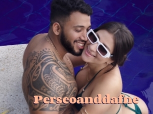 Perseoanddafne