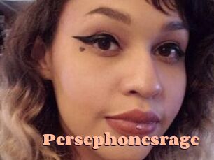 Persephonesrage