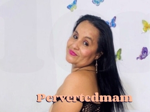 Pervertedmam