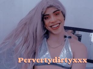 Pervertydirtyxxx