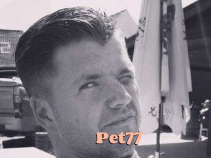 Pet77