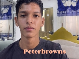 Peterbrowns