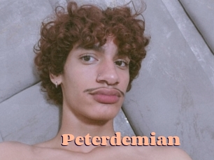 Peterdemian