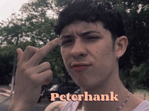 Peterhank