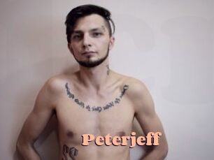 peterjeff Chatte Rasée