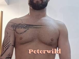 Peterwild