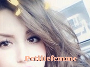 Petiitefemme