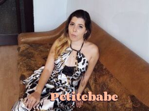 Petitebabe Chatte Rasée