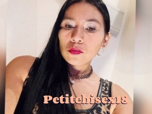 Petitebisex18