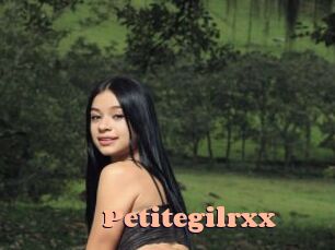 Petitegilrxx