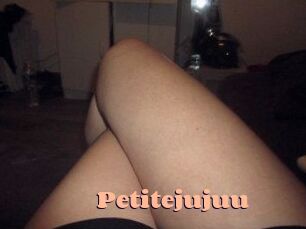 Petitejujuu