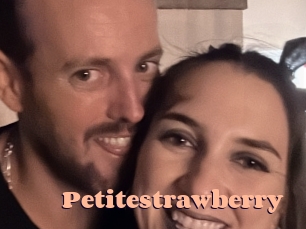 Petitestrawberry