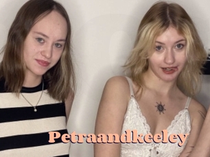 Petraandkeeley