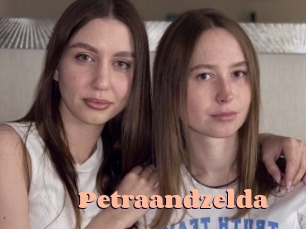 Petraandzelda