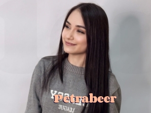 petrabeer Chatte Rasée