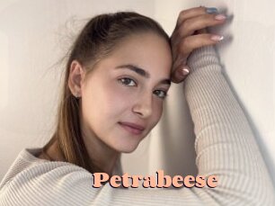 Petrabeese