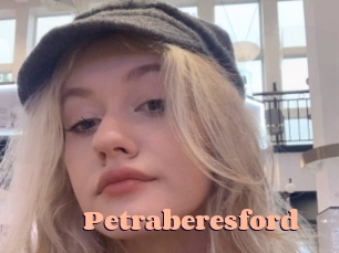 petraberesford Chatte Rasée