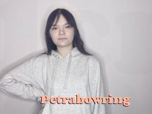 Petrabowring