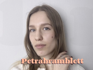 Petrabramblett