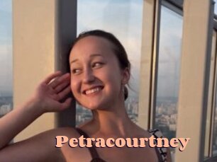 petracourtney Chatte Rasée