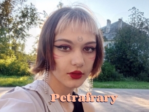 Petrafrary