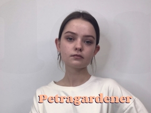 Petragardener
