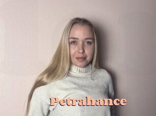 Petrahance