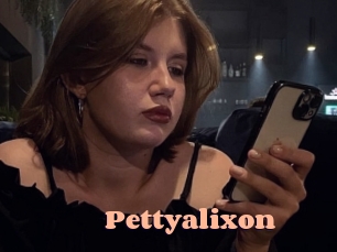Pettyalixon